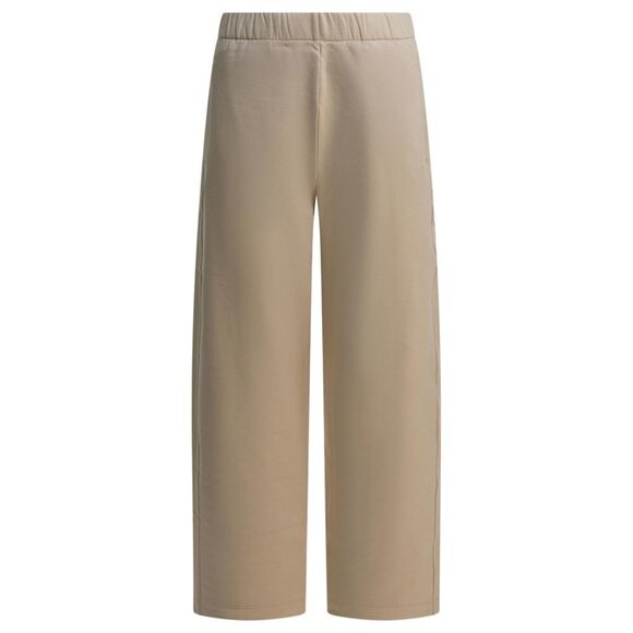 Max Mara Pure Silk Blend Pants Filovia tag size S Women - Picture 1 of 4